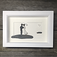 Buy the Most Beautiful Pebble Art for Sale!