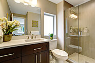 Bathroom Remodel Services in Charlotte, NC