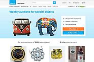 Catawiki Europe’s fastest growing online auction house, featuring a wide range of special objects. | by thegreatbazar...
