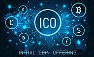 Blockchain ICO: what it is because it is important...