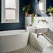 6 Must Haves For Your Bathroom Renovation
