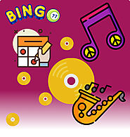 Bingo Com, Casino & Games, Play And Win Money