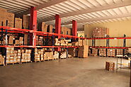 Warehouse in Delhi | Warehouse Rental Services in Delhi