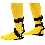 Ubuy Singapore Online Shopping For Foot Brace in Affordable Prices.