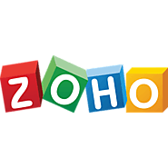 Zoho - Cloud Software Suite and SaaS Applications for Businesses
