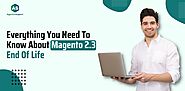 Everything You Need To Know About Magento 2.3: End Of Life