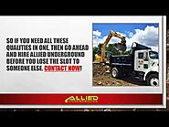 5 Things To Look Out For While Hiring Demolition Contractors In Calhoun GA