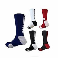 Custom Socks Manufacturer in China | China Sock Manufacturer
