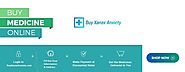 Anti Anxiety Medication Without Prescription | BuyXanaxAnxiety.Com