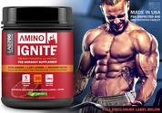 most powerful pre workout supplement