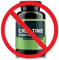 pre workout supplement without creatine