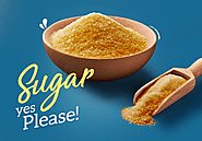 Sugar, Yes Please