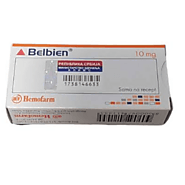 Belbien 10 Mg Hemofarm