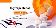 How to Order Tapentadol & Aspadol 100Mg Tablet online?