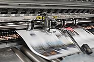 Want To Start The Printing Business - Check Out These Business Strategies