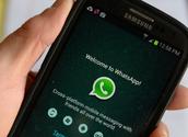 Facebook zakończył proces przejmowania WhatsApp