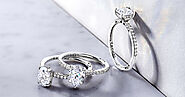 Shop Engagement Ring Set | Tacori