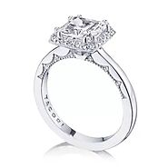 Beautiful Engagement Rings available as different metals. Shop now..!