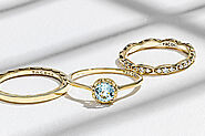Buy Engagement Rings from Tacori Enterprises
