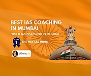 Best IAS Coaching in Mumbai | Get List of Top Coaching