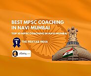 Best MPSC Coaching in Navi Mumbai