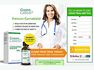 Natural Green Labs CBD Reviews : CBD Oil 30 Day Free Trial | Healthgardeen