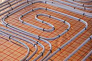 Underfloor Heating Experts in London | Rated Plumber