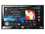 Our Pick: Best Car Stereo with Bluetooth