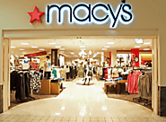 Informed Uniform Hoodie Hunt at Macy's - Discounted Gift Cards
