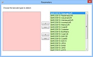 ORPALIS Virtual Barcode Reader