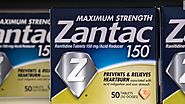 Sanofi recalls popular heartburn medication Zantac OTC - CNN