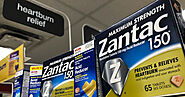 Should You Keep Taking Zantac for Your Heartburn? - The New York Times