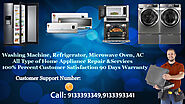 Samsung Refrigerator Service Center in Hyderabad