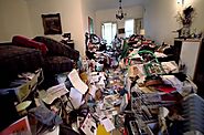 Hoarder Cleanouts In Westwood NJ