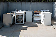 Appliance Removal in Westwood NJ