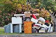 Junk Removal Westwood NJ