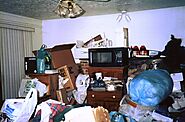 Hoarder Clean Outs in Westwood NJ