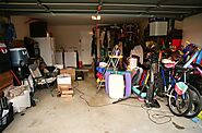 Garage Cleanouts In Bergen County NJ