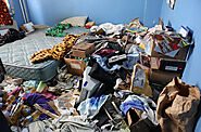 Hoarder Cleanouts In Bergen County NJ