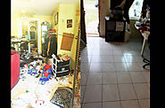 House Cleanouts In Bergen County NJ