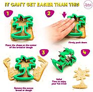 COOKIES AND SANDWICH CUTTERS- Lotteli Products | AMAZON