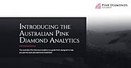 Buy Exclusive Pink Diamonds Online - Pink Diamond Sydney