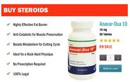 Anavar Powder For Sale: Usage, Pricing and Taste