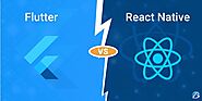 React Native or Flutter? A Brief Guide to Choose the Best Framework! – Part I