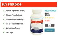 Deca Cycle Doses: Get Powerful Results from a Deca Only Steroid Cycle