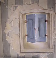 Trompe L'oeil - Richard Bagguley