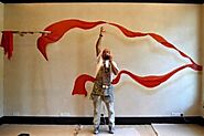 Freelance Mural Painters- Richard Bagguley