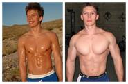 Pictures of Dianabol Before And After Transformations