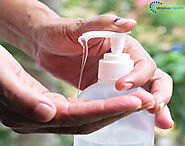 Buy Adam’s Hand Sanitizer To Eliminate All Germs And Viruses