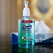 Advantages Of Buying Purell Hand Sanitizer For Complete Protection Of Your Family